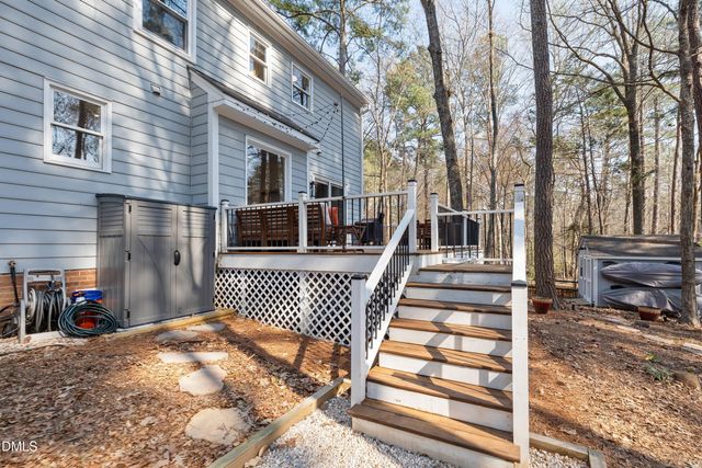 12 W Bayberry Court, Durham, NC 27713