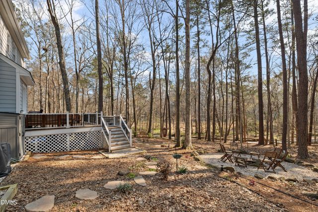 12 W Bayberry Court, Durham, NC 27713