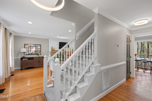 12 W Bayberry Court, Durham, NC 27713