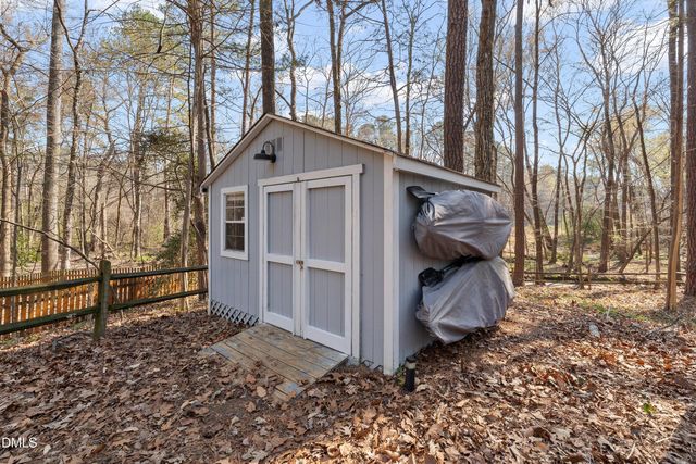 12 W Bayberry Court, Durham, NC 27713