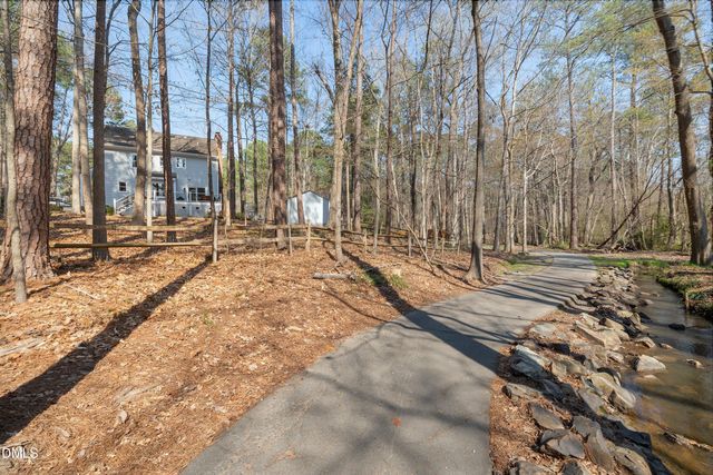 12 W Bayberry Court, Durham, NC 27713