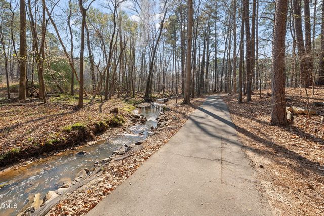 12 W Bayberry Court, Durham, NC 27713