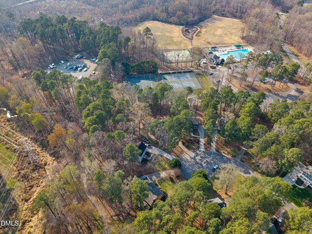 12 W Bayberry Court, Durham, NC 27713