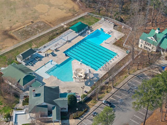 12 W Bayberry Court, Durham, NC 27713