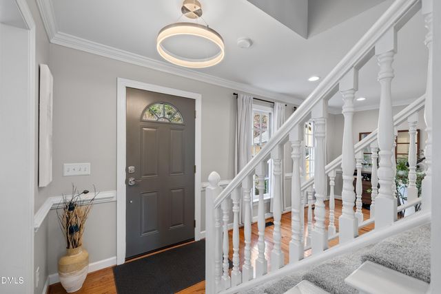 12 W Bayberry Court, Durham, NC 27713