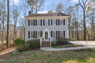 12 W Bayberry Court, Durham, NC 27713