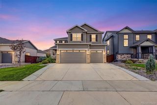 9734 Ceylon Street, Commerce City, CO 80022