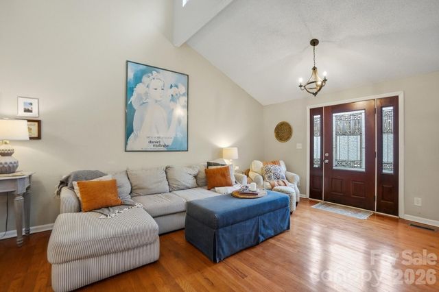 11113 Blue Heron Drive, Charlotte, NC 28226