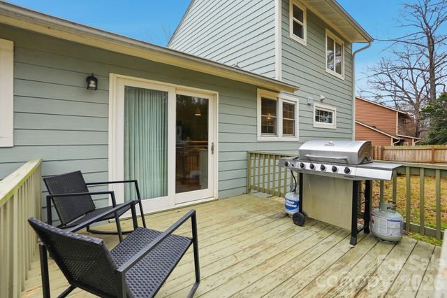 11113 Blue Heron Drive, Charlotte, NC 28226