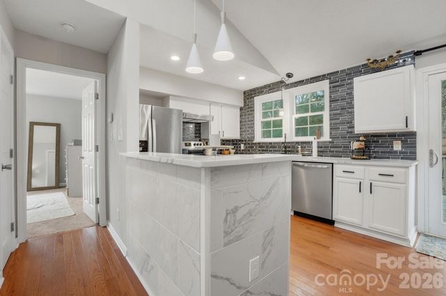 11113 Blue Heron Drive, Charlotte, NC 28226