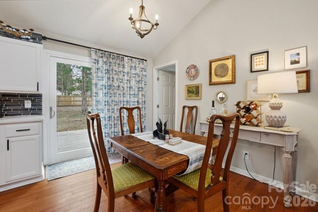 11113 Blue Heron Drive, Charlotte, NC 28226