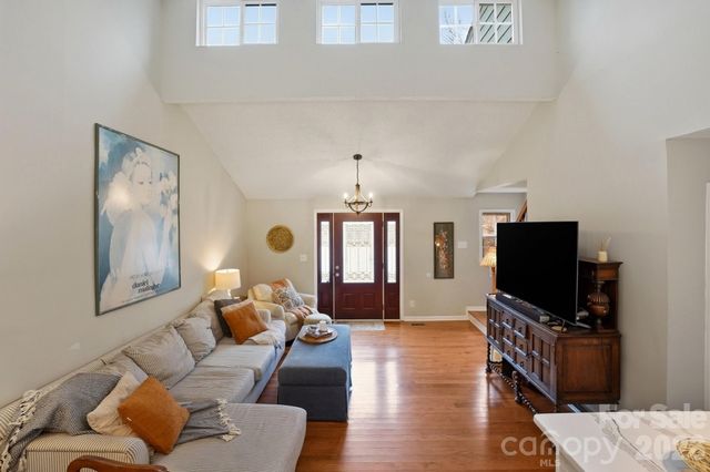 11113 Blue Heron Drive, Charlotte, NC 28226