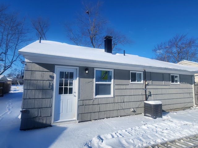 4314 Robin Street, Grove City, OH 43123