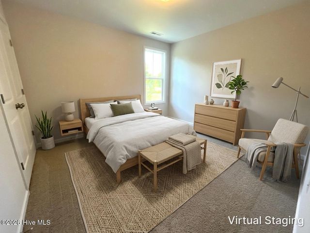1037 Pine Ridge Court, Castle Hayne, NC 28429