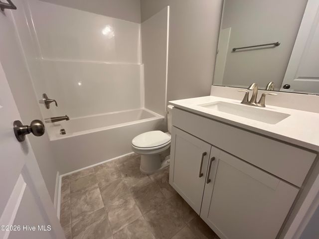 1037 Pine Ridge Court, Castle Hayne, NC 28429