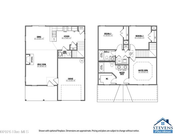1037 Pine Ridge Court, Castle Hayne, NC 28429