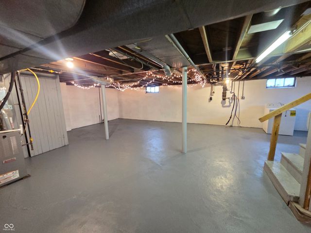 2611 N 13th Street, Terre Haute, IN 47804