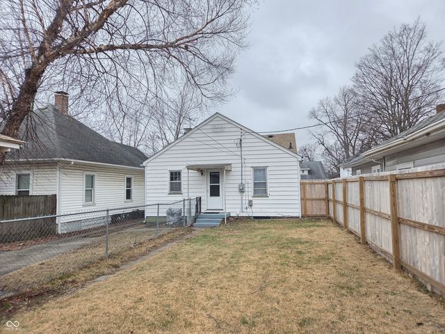 2611 N 13th Street, Terre Haute, IN 47804