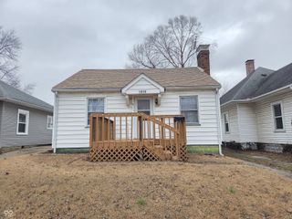 2611 N 13th Street, Terre Haute, IN 47804