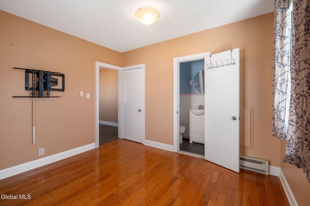 134 Rosemont Street, Albany, NY 12203