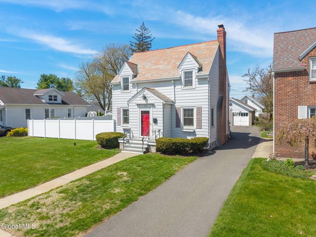 134 Rosemont Street, Albany, NY 12203