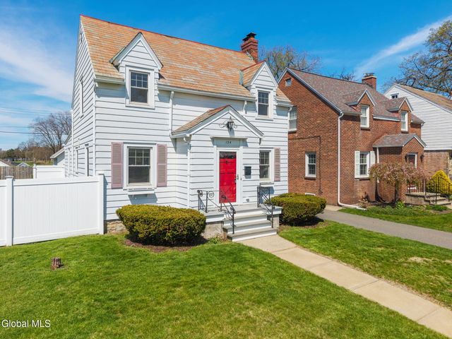 134 Rosemont Street, Albany, NY 12203