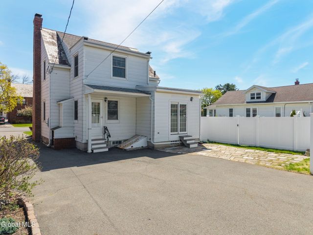 134 Rosemont Street, Albany, NY 12203