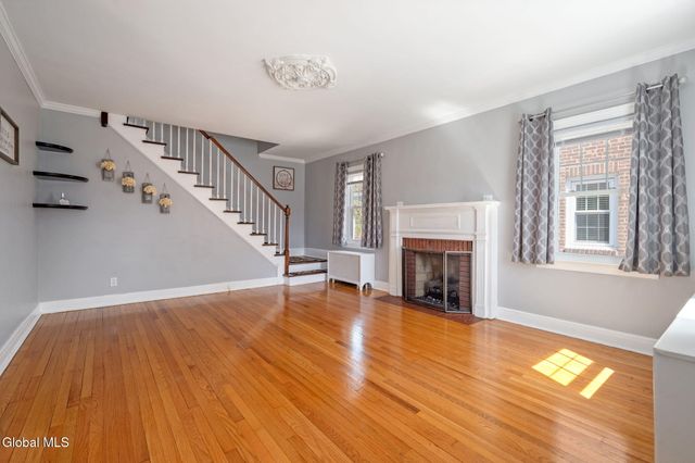 134 Rosemont Street, Albany, NY 12203