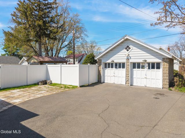 134 Rosemont Street, Albany, NY 12203