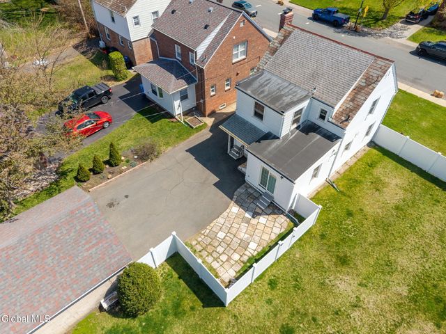 134 Rosemont Street, Albany, NY 12203