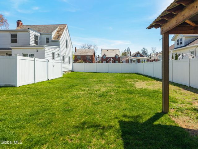 134 Rosemont Street, Albany, NY 12203