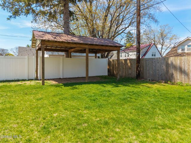 134 Rosemont Street, Albany, NY 12203