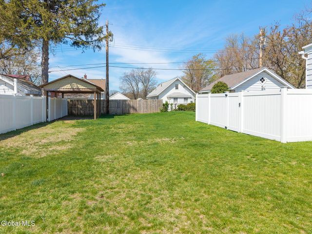 134 Rosemont Street, Albany, NY 12203