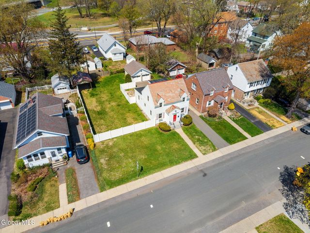 134 Rosemont Street, Albany, NY 12203
