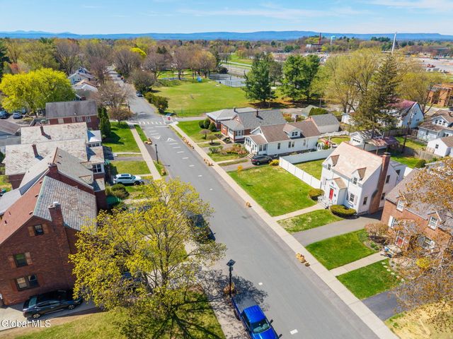 134 Rosemont Street, Albany, NY 12203