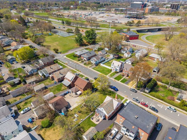 134 Rosemont Street, Albany, NY 12203