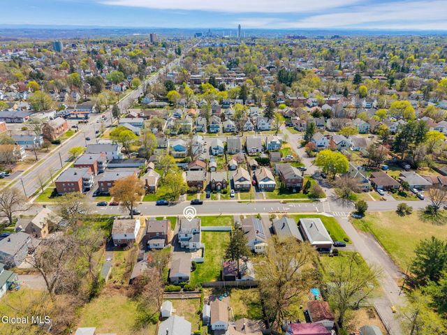 134 Rosemont Street, Albany, NY 12203