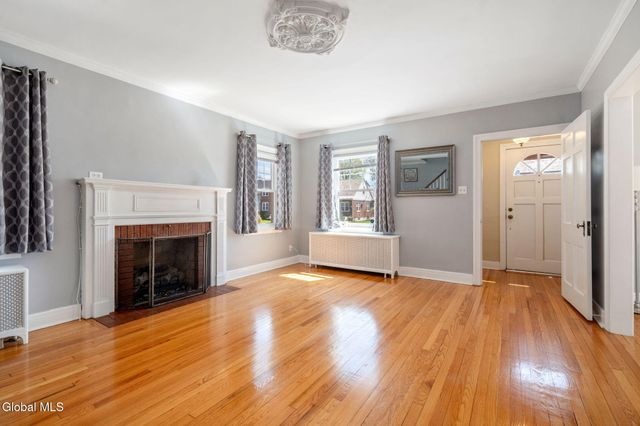 134 Rosemont Street, Albany, NY 12203