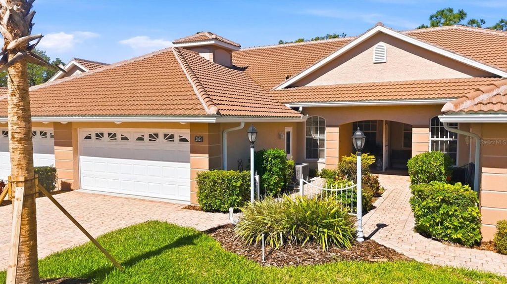 2023 LYNX RUN, North Port, FL 34288