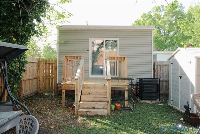 1905 N 28th St, Richmond, VA 23223