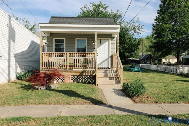 1905 N 28th St, Richmond, VA 23223