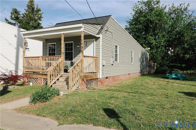 1905 N 28th St, Richmond, VA 23223