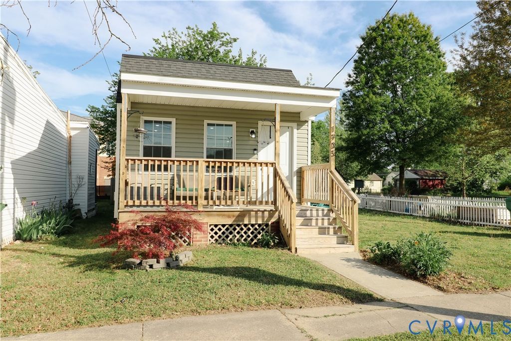 1905 N 28th St, Richmond, VA 23223