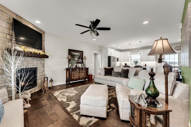 5619 S Lexington Avenue, Springfield, MO 65810