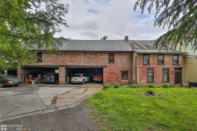 616 2nd Street, Catasauqua Boro, PA 18032