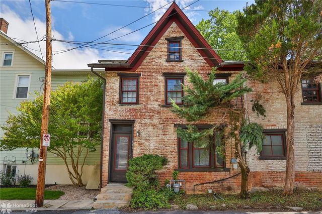 616 2nd Street, Catasauqua Boro, PA 18032