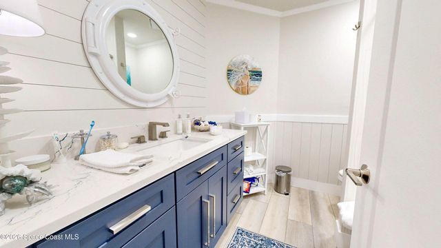 212 Fillmore Avenue, Cape Canaveral, FL 32920