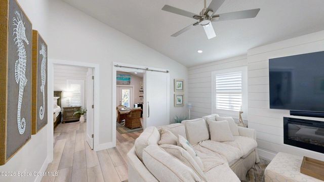 212 Fillmore Avenue, Cape Canaveral, FL 32920