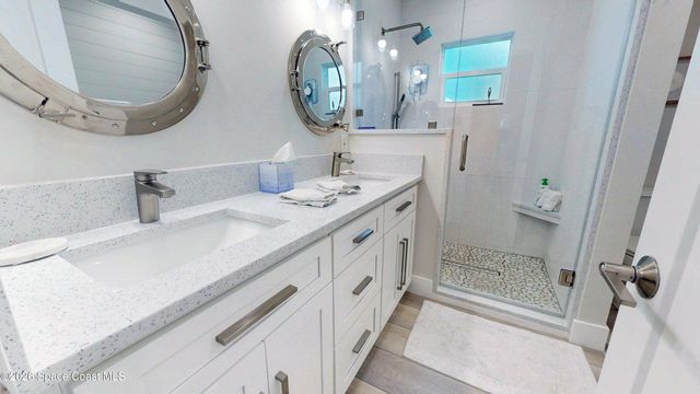 212 Fillmore Avenue, Cape Canaveral, FL 32920