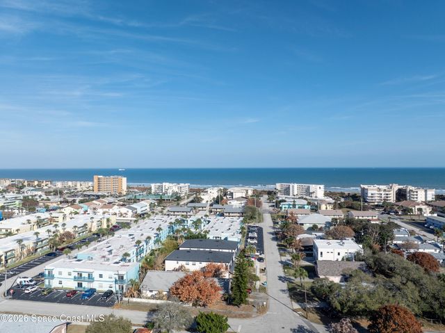 212 Fillmore Avenue, Cape Canaveral, FL 32920